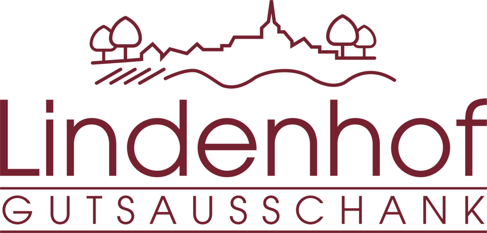 Gutsausschank Lindenhof - Logo